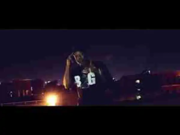 Video: Da Don Vet - Ten Toes Down